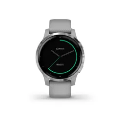 Smartwatch Garmin Vívoactive 4S 40mm GPS серебро