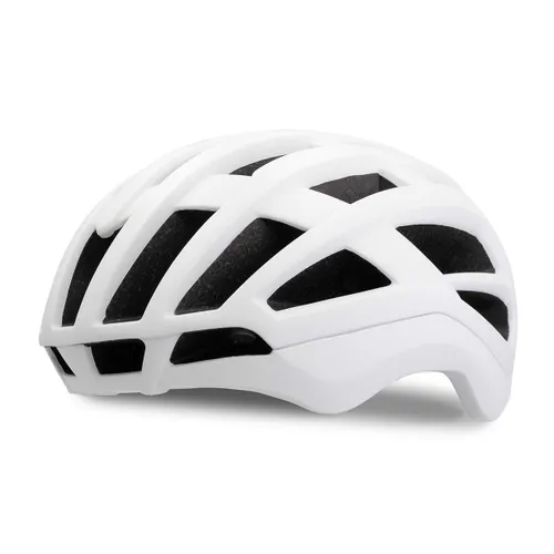 Kask rowerowy Rogelli Deiro white