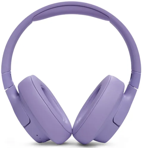 Słuchawki nauszne JBL Tune 720BT Fioletowy