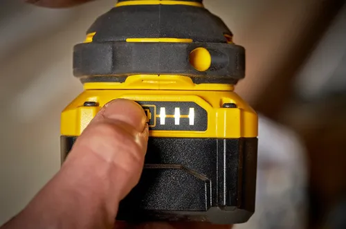 Klucz udarowy Stanley SFMCF920B