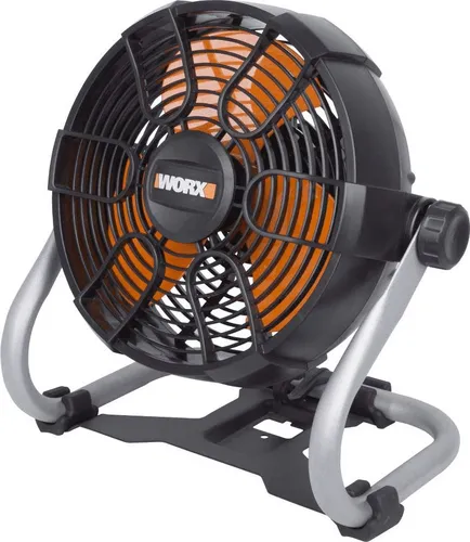 Вентилятор Worx WX095