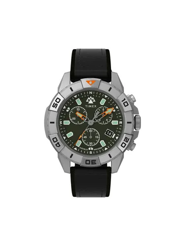 Часы мужские Timex Expedition Ridge Chronograph, TW2W16100