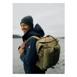 Дневной рюкзак Fjallraven HAULPACK NO.1-темно-серый