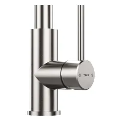 Bateria Teka UNI 9331 Inox Stal nierdzewna