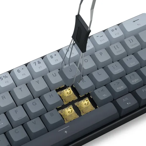 Klawiatura REDRAGON Fizz Magnetic+