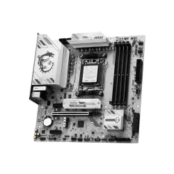 Płyta główna MSI B850M GAMING PLUS WIFI6E