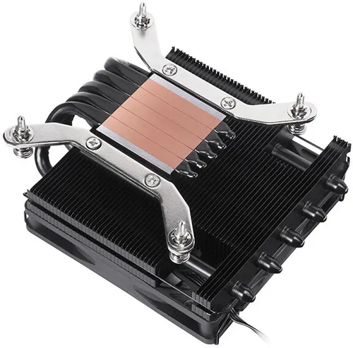 Chłodzenie CPU CHIEFTEC CAC-S92PWM-LP45