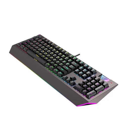 Klawiatura mechaniczna Havit KB872 RGB