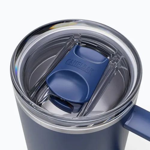 Kubek termiczny CamelBak Thrive Mug Insulated SST 950 ml navy