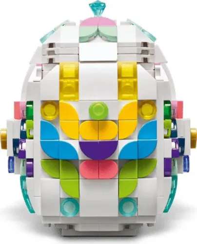 LEGO 40816 Dekoracyjna pisanka