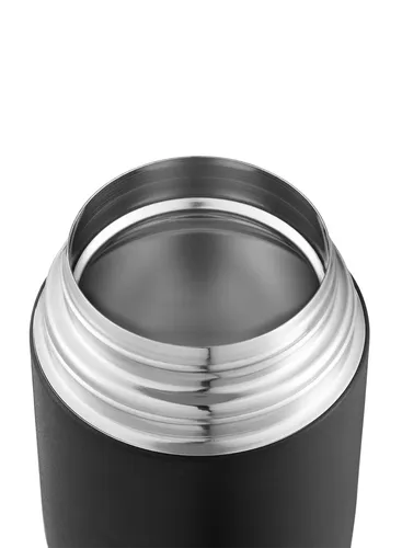 Termos obiadowy Esbit Classic Stainless Steel Food Jug 1L - black