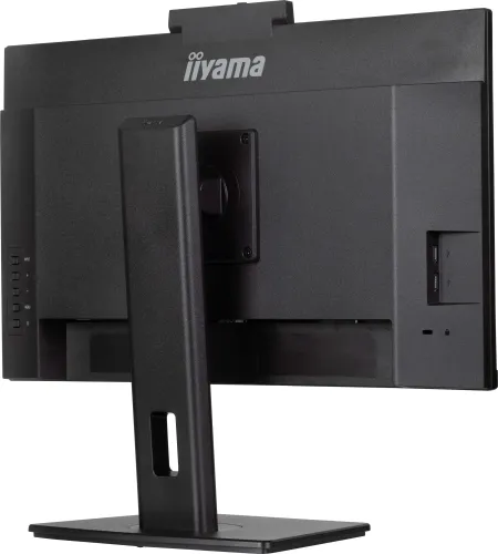 Monitor iiyama ProLite XUB2490HSUH-B1 z kamerą 23,8" Full HD IPS 100Hz 4ms