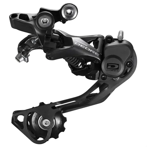 Shimano Deore RD-M6000 Arka Vites Değiştiricisi