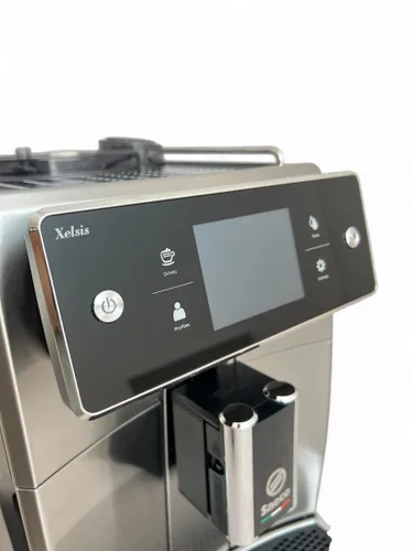 Ekspres ciśnieniowy Saeco Xelsis SM7683/00 - outlet