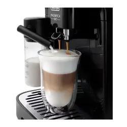 Кофемашина De'Longhi Magnifica Evo Milk ECAM290.51.B черный