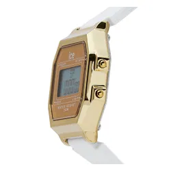 Часы Ice-Watch Digit Retro 22049 White