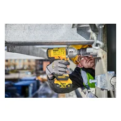 Klucz udarowy DEWALT DCF900N-XJ