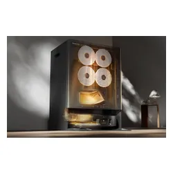 Robot sprzątający DREAME Matrix 10 Ultra Czarny