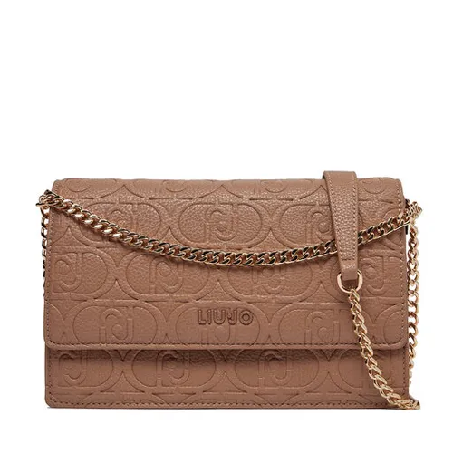Liu Jo Ecs S Geanta Crossbody Aa4235 E0003 Teddy X0534