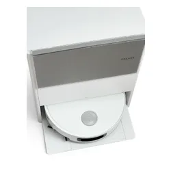 Robot sprzątający DREAME Aqua 10 Ultra Roller Complete Biały - outlet