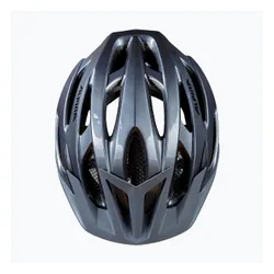 Kask rowerowy Alpina MTB 17 dark/silver
