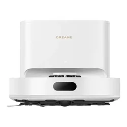 Robot sprzątający DREAME F20 Plus Biały
