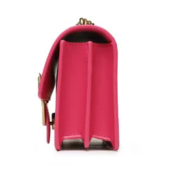 Pinko dragoste un mini sac C pe 23 PLTT 100058 A0f1 Roz Pinko N17Q