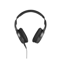 Słuchawki przewodowe Hama 00221846 TV Headphones Cable Nauszne Kabel 6m Regulacja Głośności Czarny