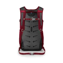 Спортивный рюкзак Osprey Daylite Plus-cosmic red