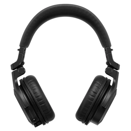 Słuchawki nauszne PIONEER HDJ-CUE1BT Czarny