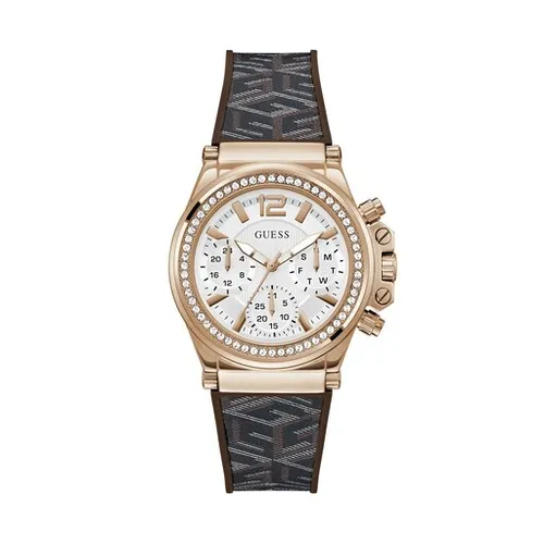 Часы Guess Charisma GW0621L5 BROWN