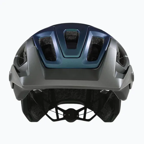 Kask rowerowy Oakley Drt5 Maven EU satin medium grey/poseidon