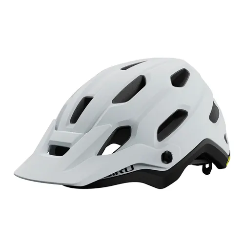 Kask rowerowy Giro Source Integrated MIPS matte chalk