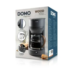 Ekspres Domo DO754K