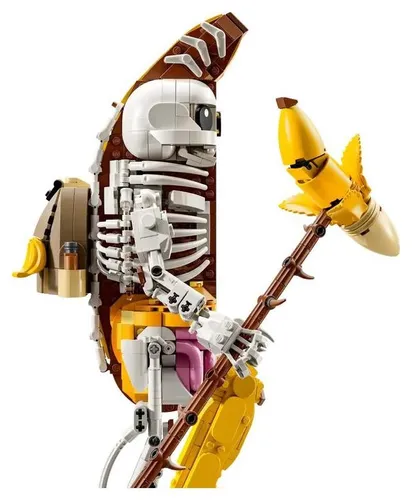 LEGO Fortnite 77072 Skórkościec