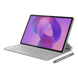 Etui na IdeaTab Plus LENOVO Folio Szary Klawiatura