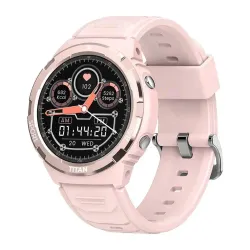 Smartwatch Maxcom FW100 Valkiria Różowy