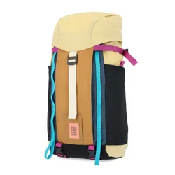 Открытый рюкзак Topo Designs Mountain Pack 16 l-hemp / Bone brown