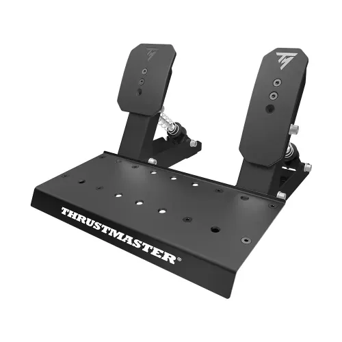 Kierownica Thrustmaster T598 Direct Axial Drive do PC, PS4, PS5 Force Feedback + Słuchawki Sony INZONE H5 Czarny