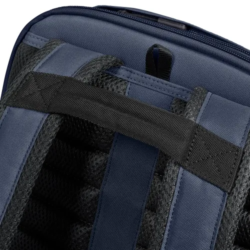 Рюкзак для ноутбука Samsonite StackD Biz 14.1 - темно-синий