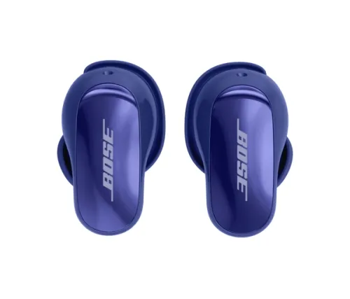 Słuchawki bezprzewodowe Bose QuietComfort Ultra Earbuds 2gen Dokanałowe Bluetooth 5.3 Funkcje AI Fioletowy