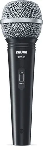 Shure SV100 Mikrofonu