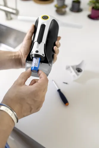 Myjka do okien Karcher WV 2 Universal Care 1.633-671.0 35min 105m2