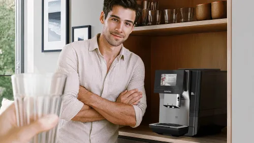 Ekspres SIEMENS EQ.700 TP725EM7