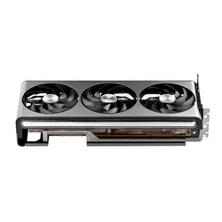 Karta graficzna Sapphire technology NITRO+ Radeon RX 7700 XT 12GB GDDR6 192bit FSR