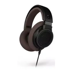 Słuchawki nauszne PHILIPS SHP9500CY/00 Brązowy