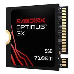 Dysk SANDISK Optimus GX 7100M 1TB SSD