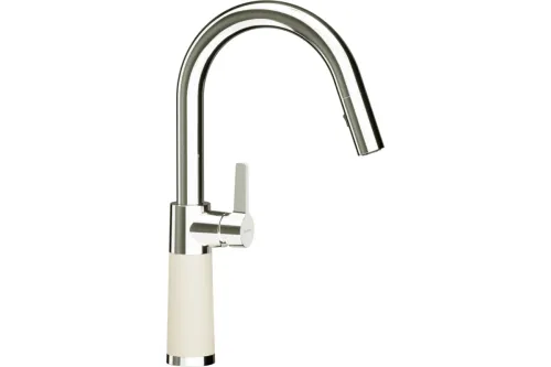 Bateria Schock SC520120 Waniliowy Mosiądz