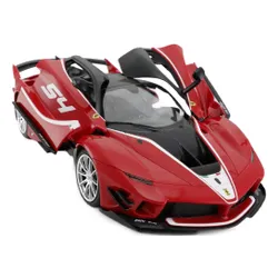 Samochód zdalnie sterowany RASTAR Ferrari FXX K Evo 79200