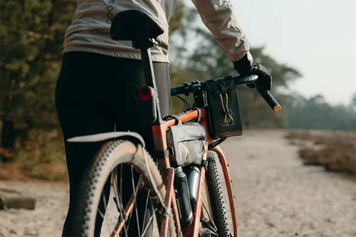 Сумка APIDURA Expedition Stem Pack